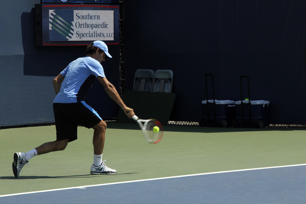 federer practice 0032