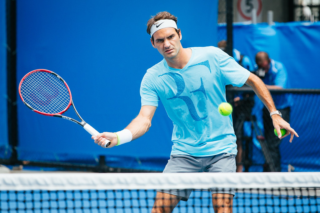 federer practice 0039