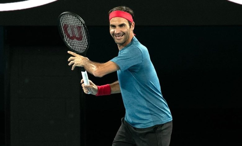 federer practice 0041