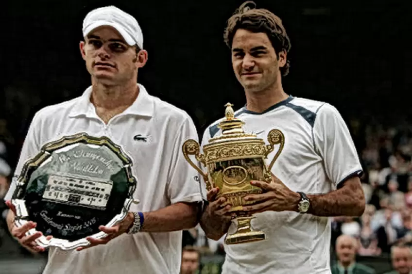 federer roddick wimbledon 0013