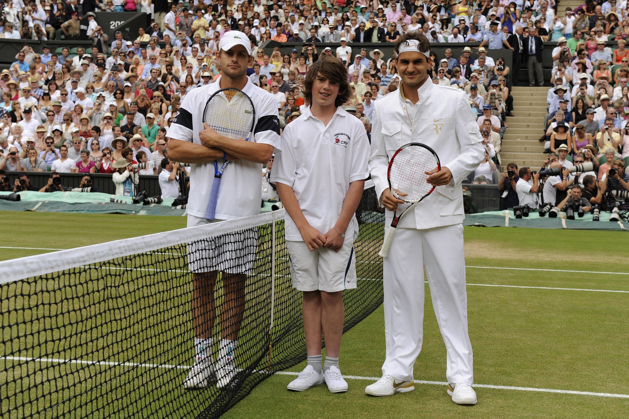 federer roddick wimbledon 0021
