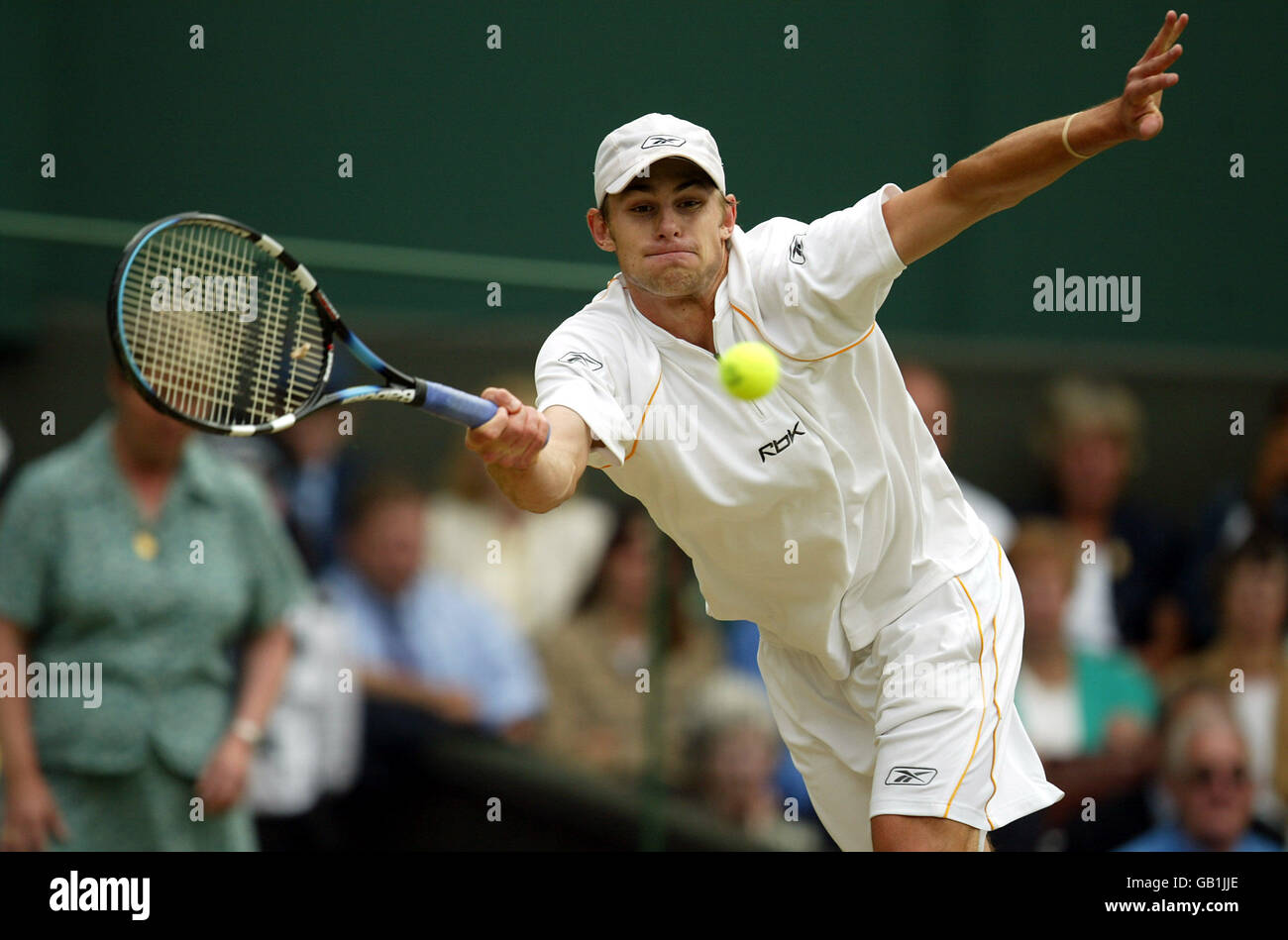 federer roddick wimbledon 0045