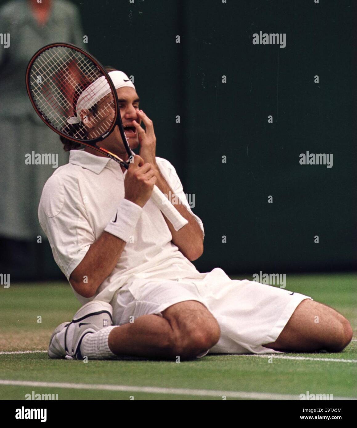 federer sampras wimbledon 0020
