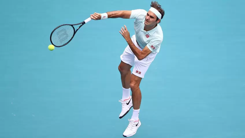 federer serve 0012