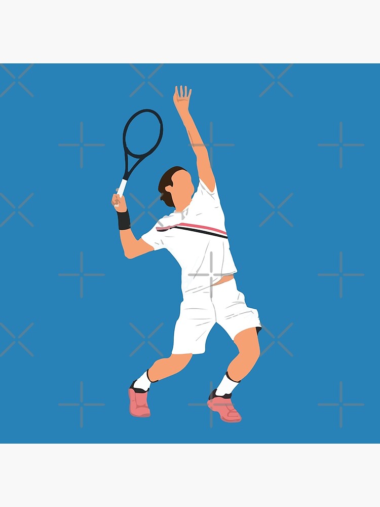 federer serve 0028