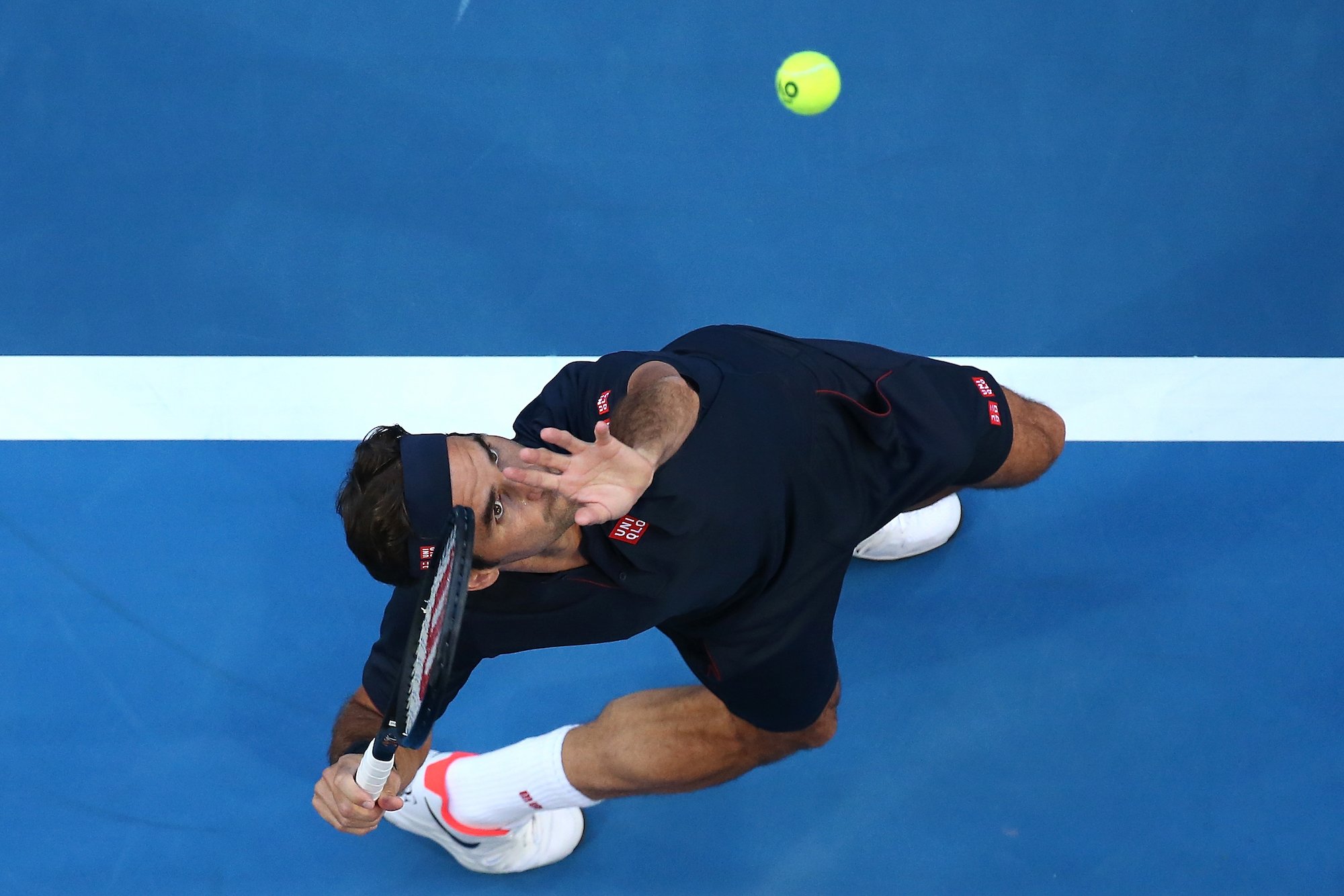federer serve 0030