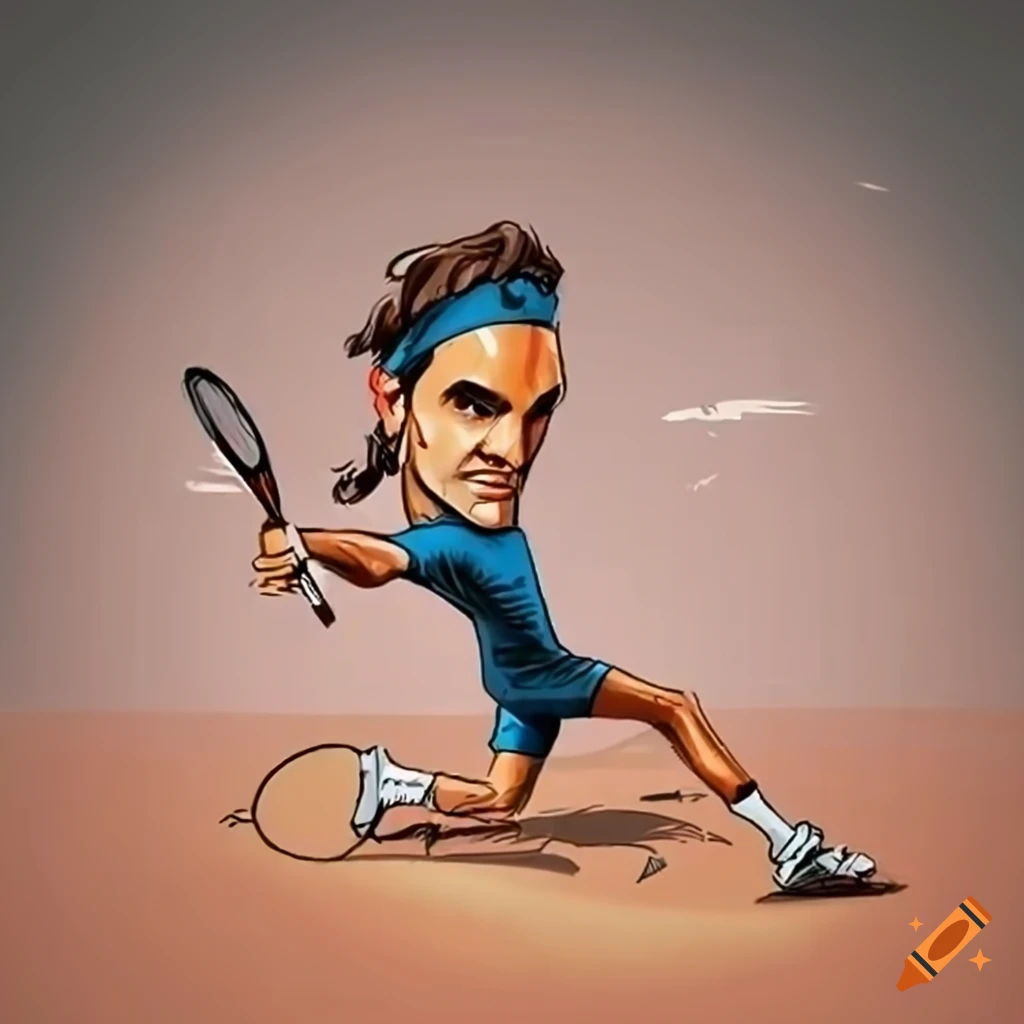 federer serve 0034