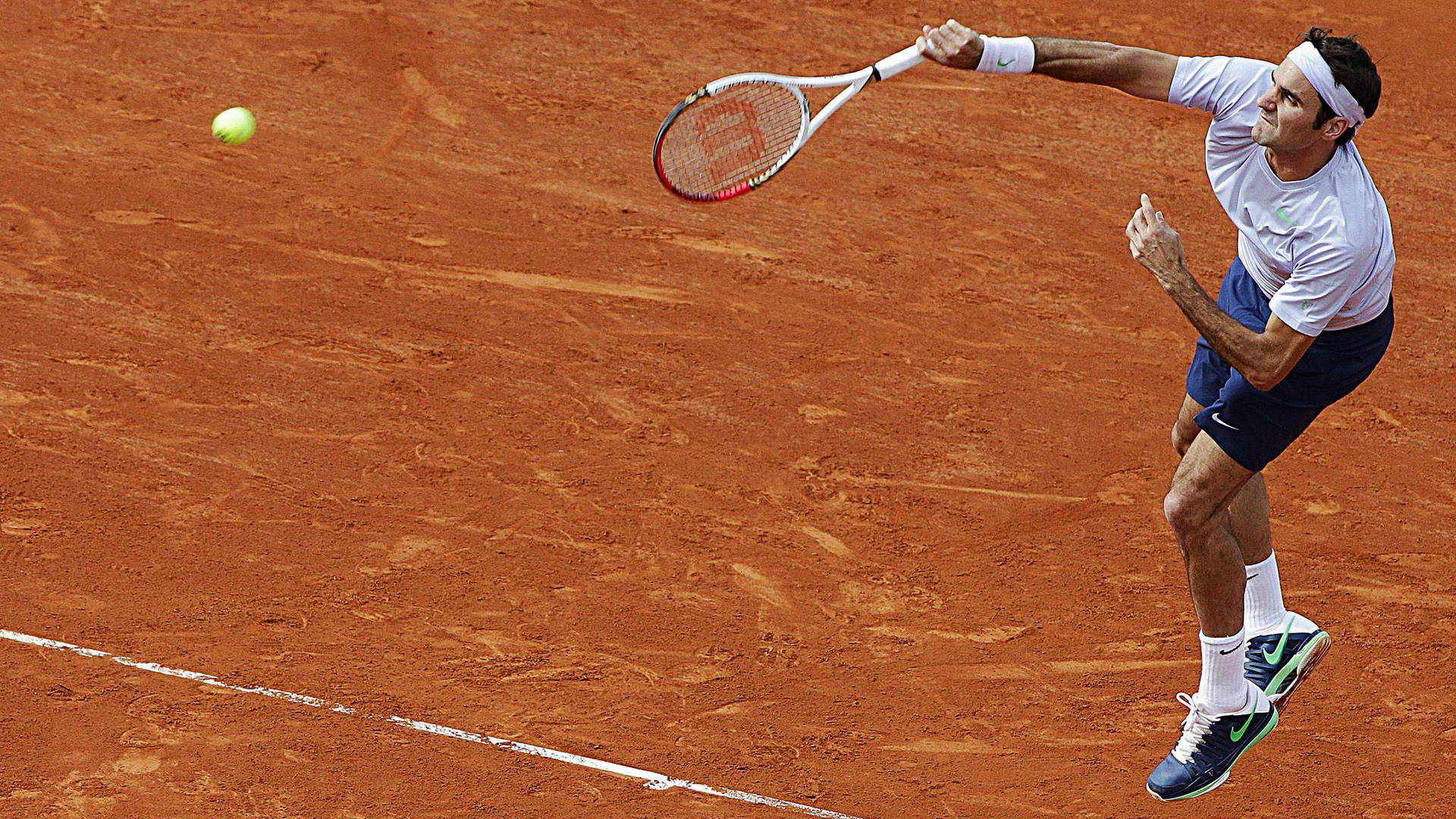 federer serve 0040