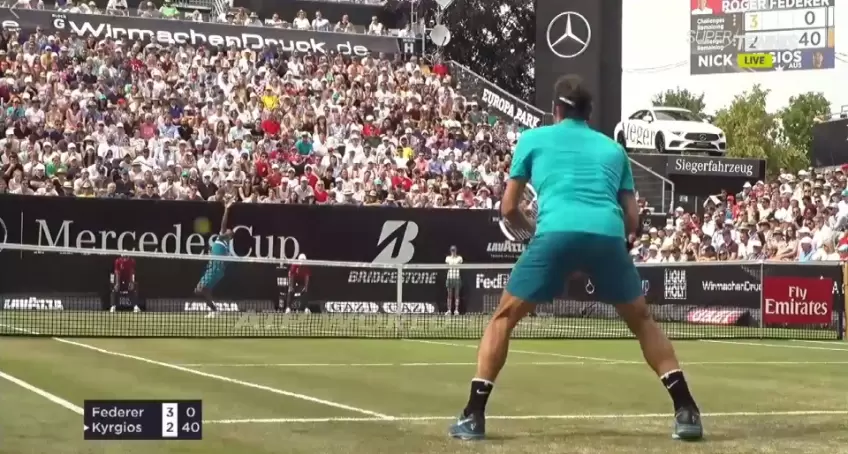 federer vs kyrgios 0010