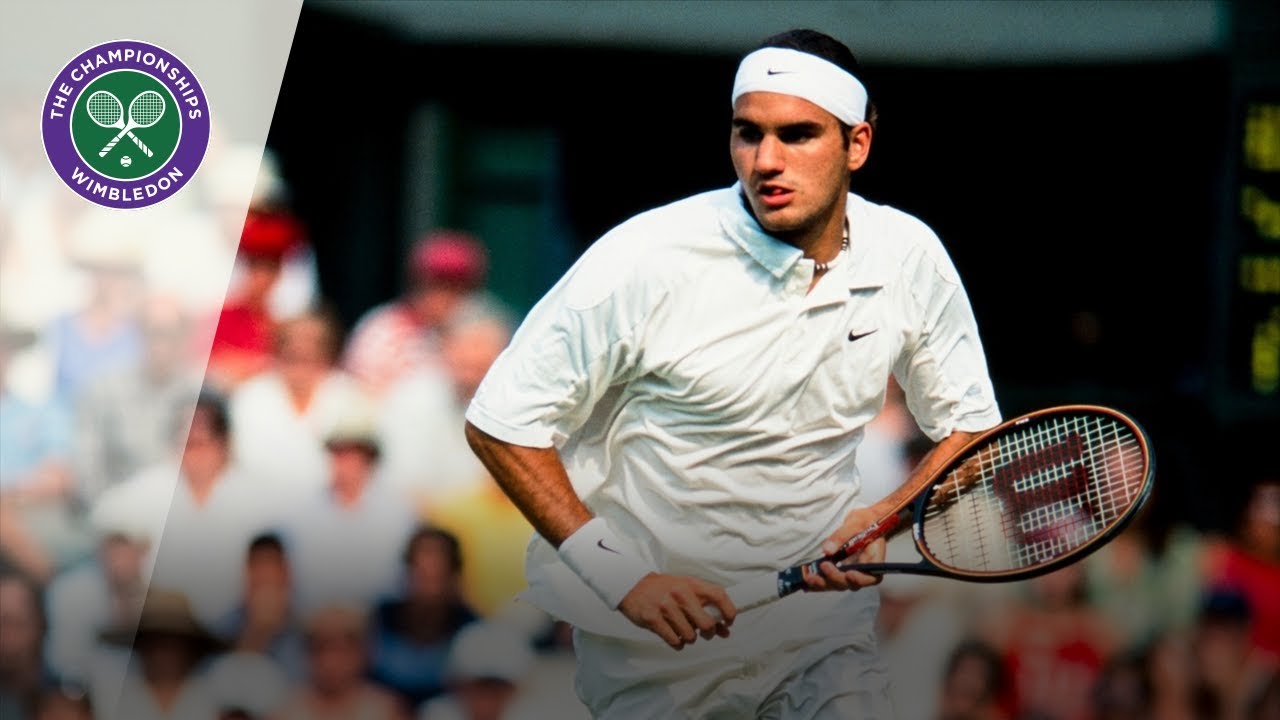 Federer vs Sampras