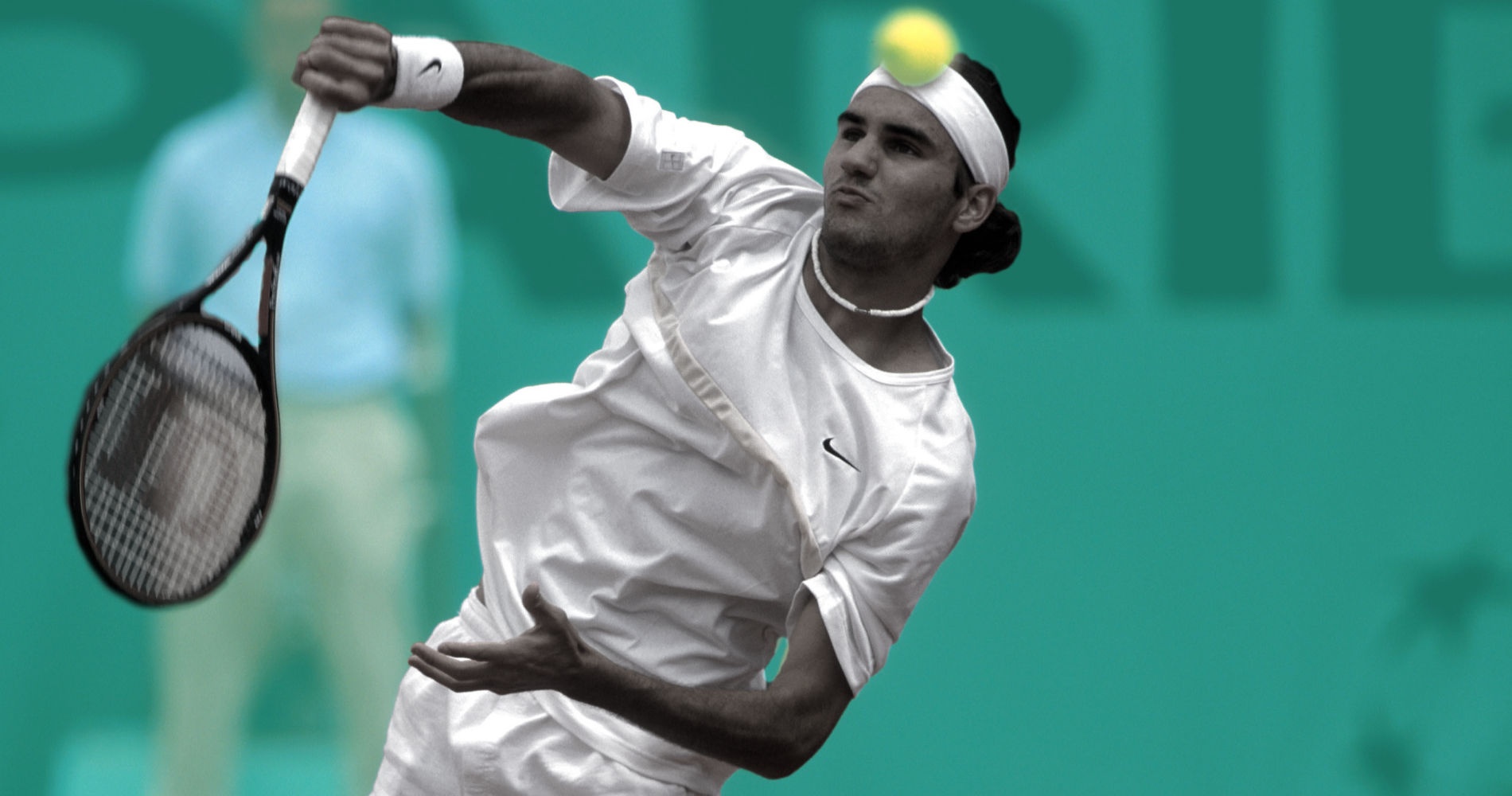 Federer Wimbledon titles