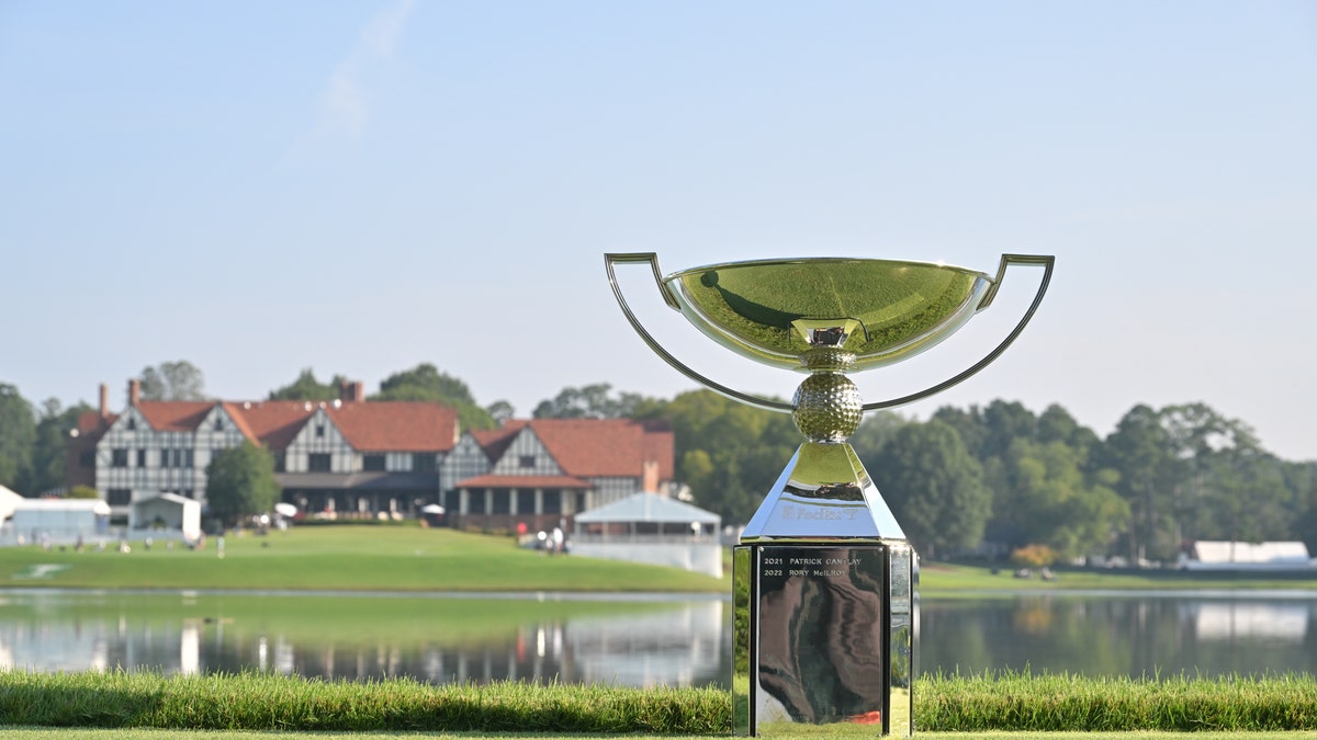 FedEx Cup predictions