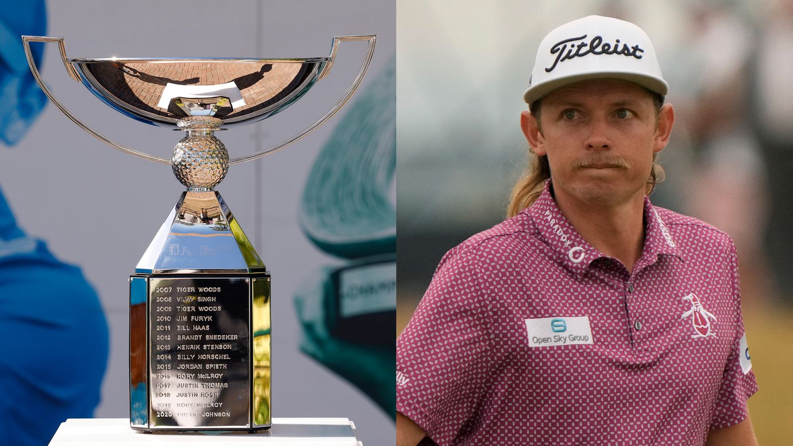 fedex cup trophy 0011