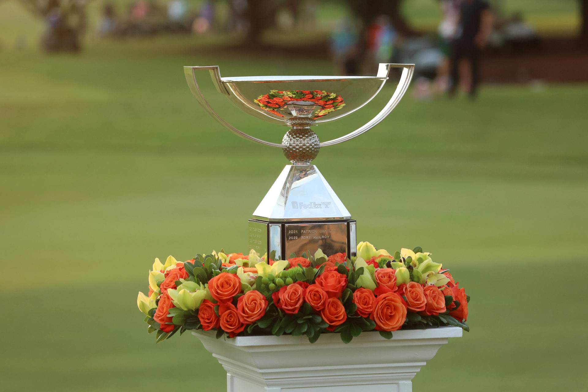 fedex cup trophy 0012