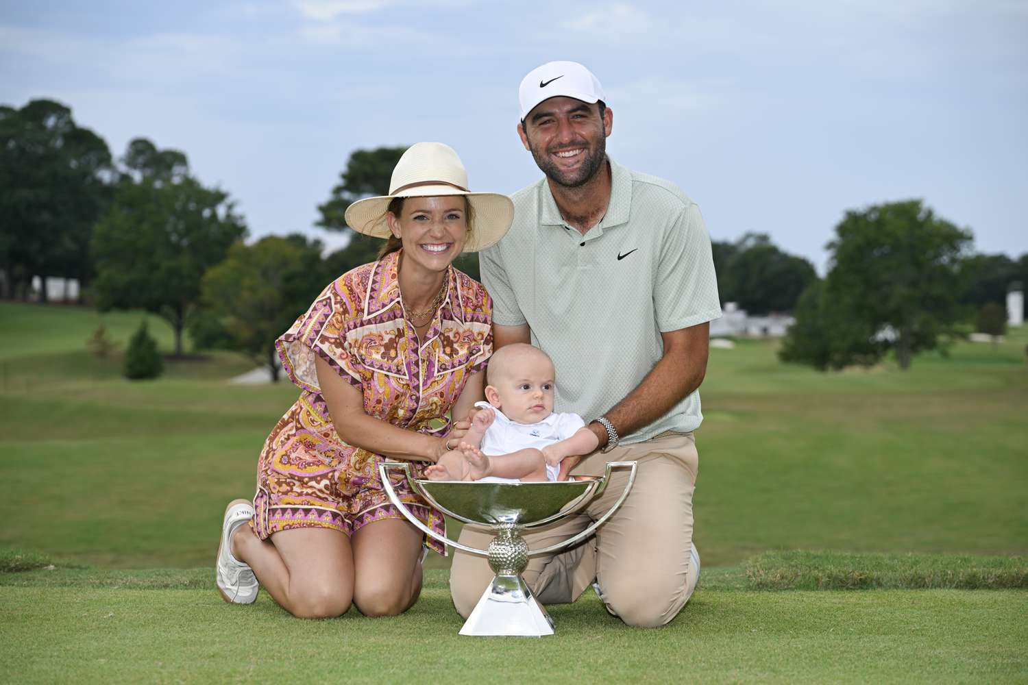 fedex cup trophy 0021