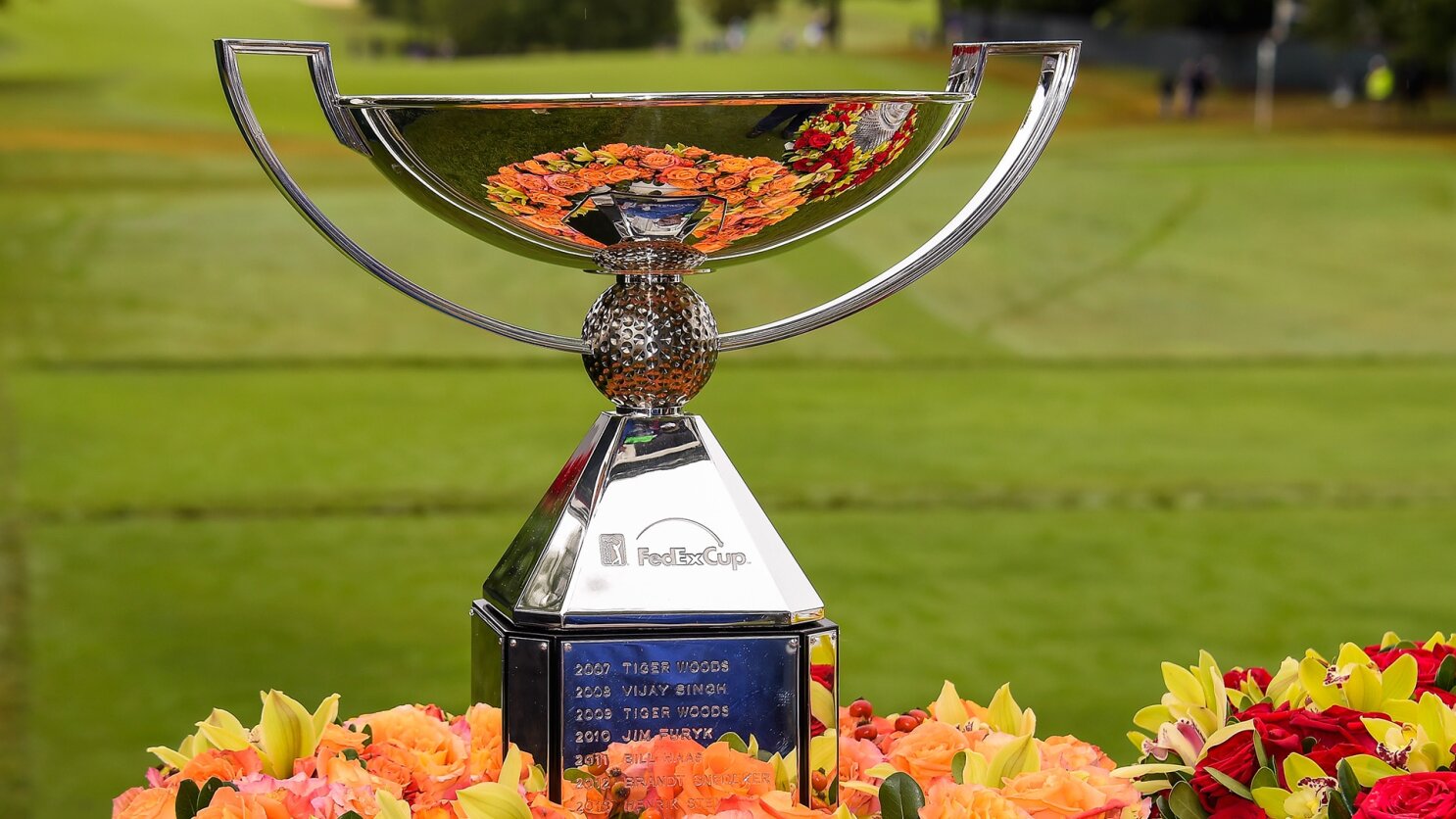 fedex cup trophy 0028