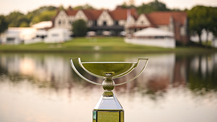 fedex cup trophy 0029