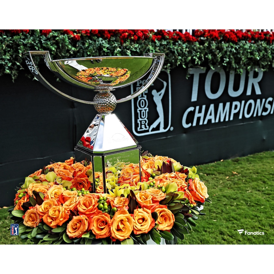 fedex cup trophy 0034