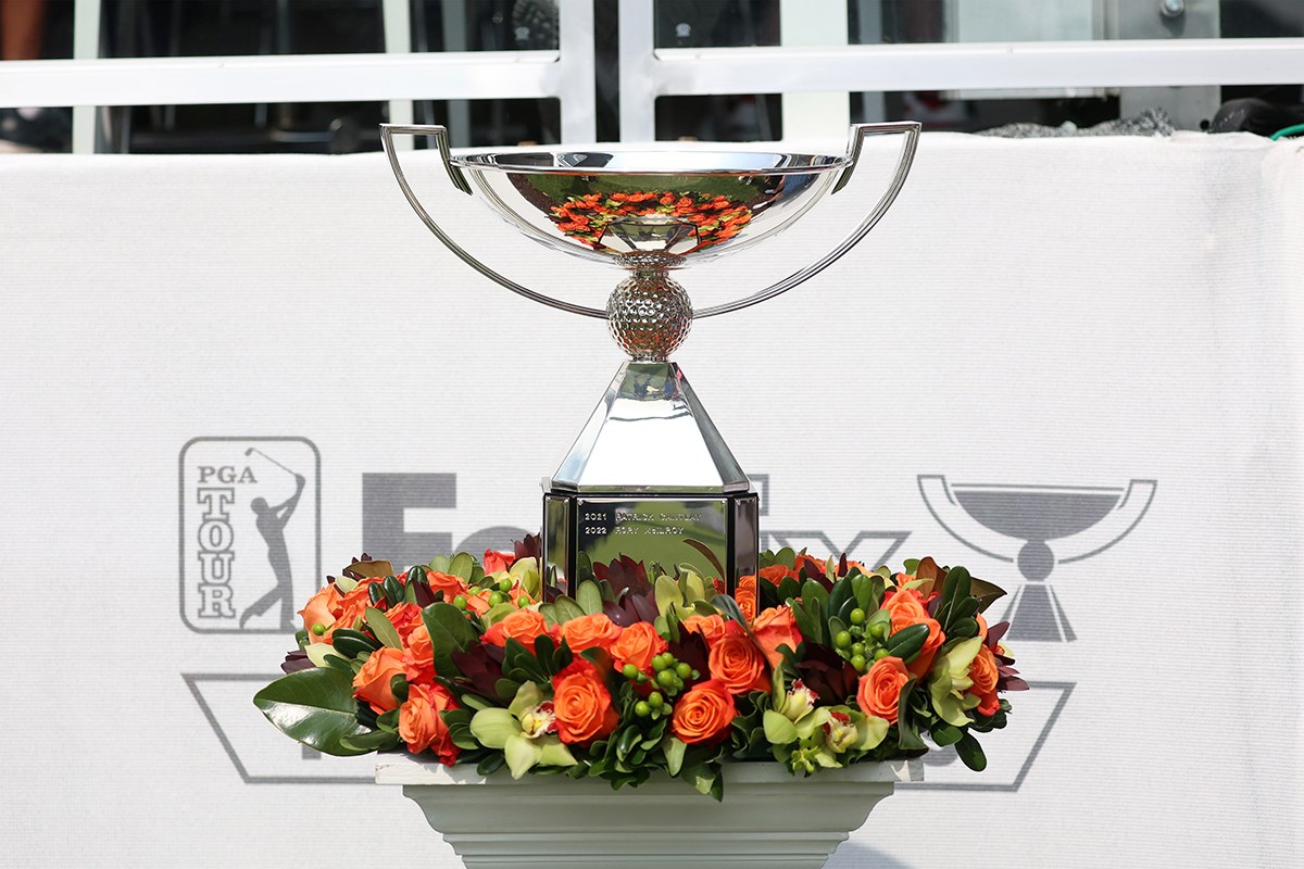 fedex cup trophy 0036
