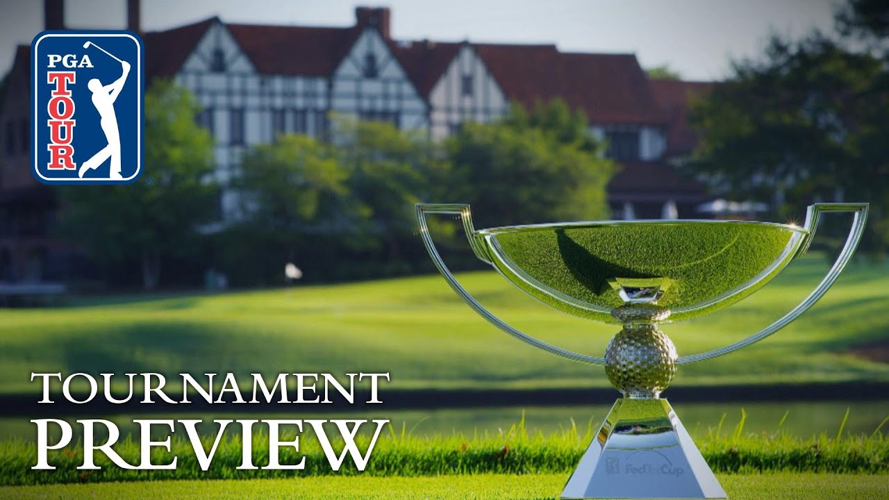 fedex cup trophy 0037