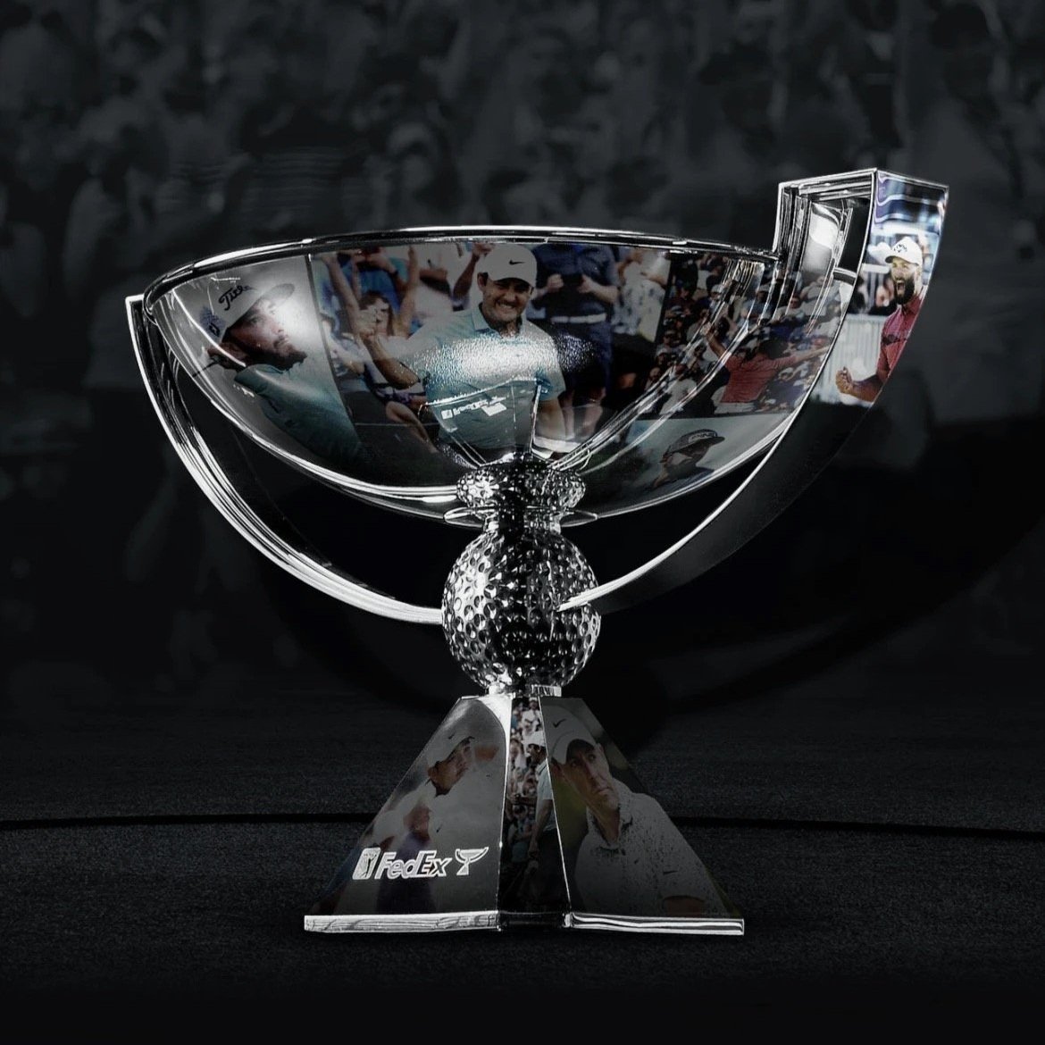 fedex cup trophy 0038