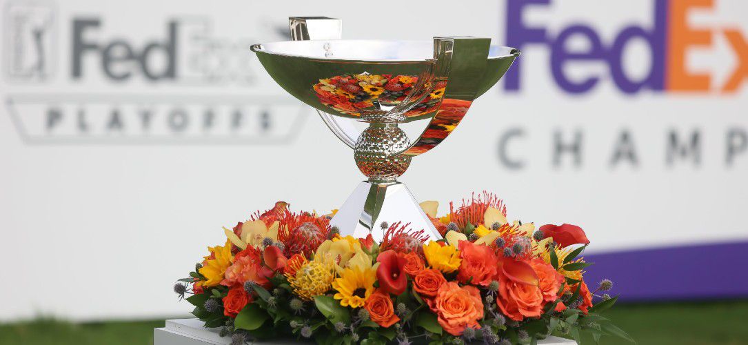 fedex cup trophy 0042