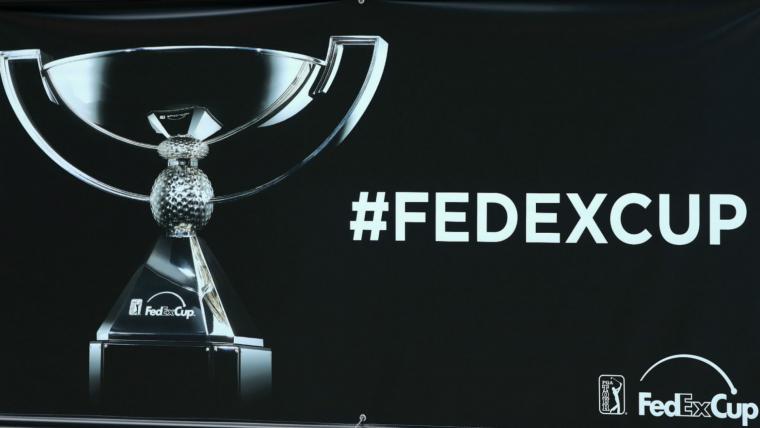 fedex cup trophy 0044