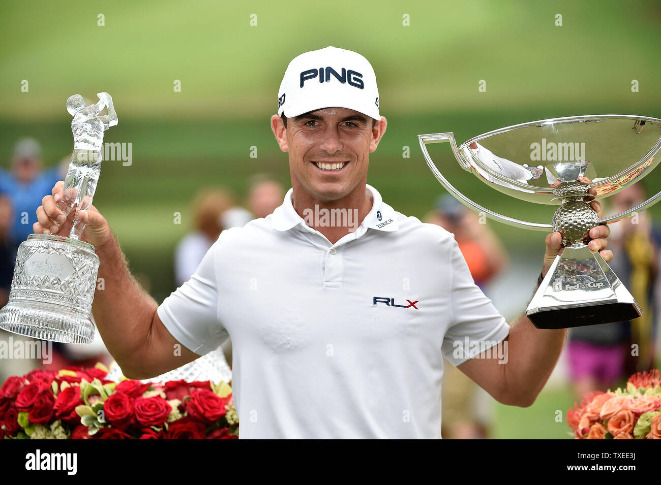 fedex cup trophy 0045