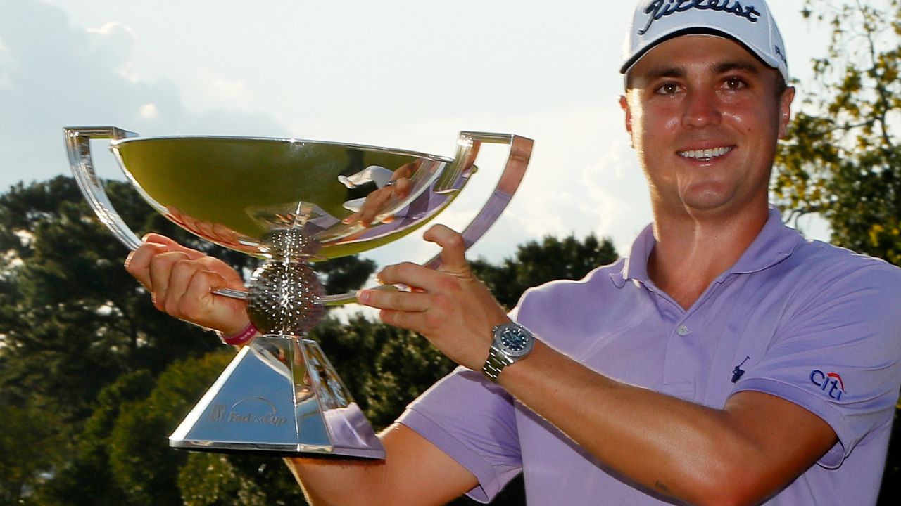 fedex cup trophy 0046