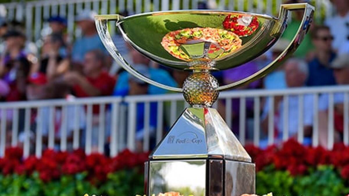 fedex cup trophy 0047