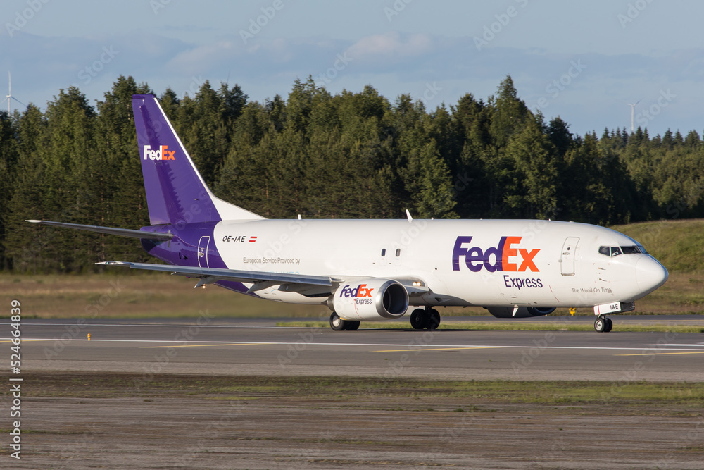 fedex norway 0019