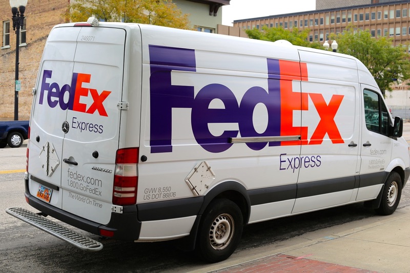 fedex norway 0029