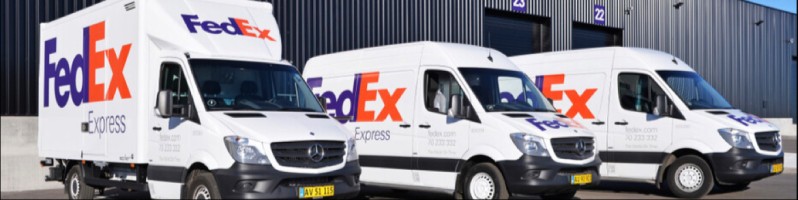 fedex norway 0033