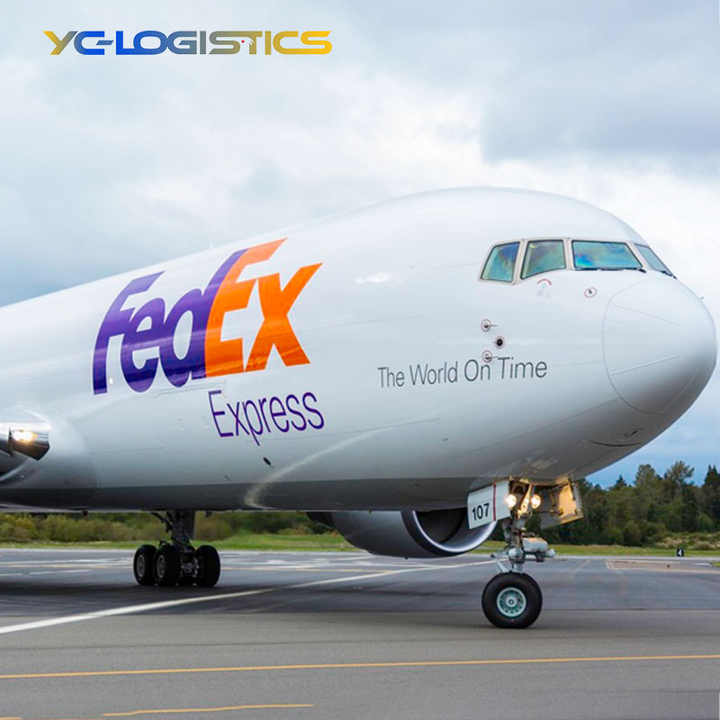 fedex norway 0045