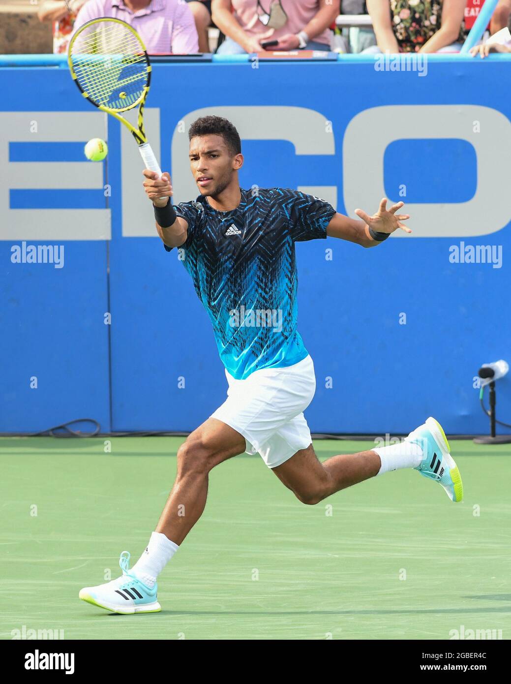felix auger aliassime forehand 0011