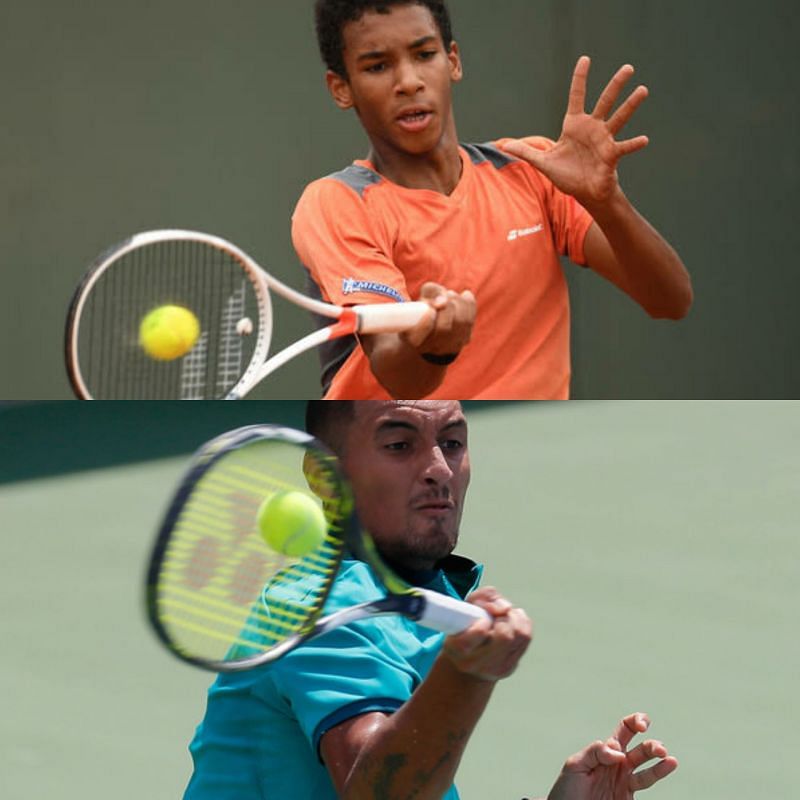 felix auger aliassime forehand 0013
