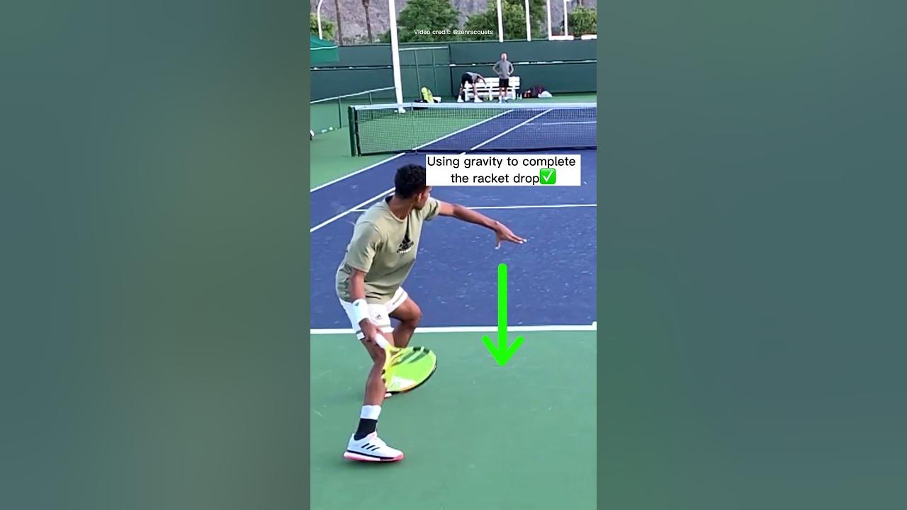 felix auger aliassime forehand 0014