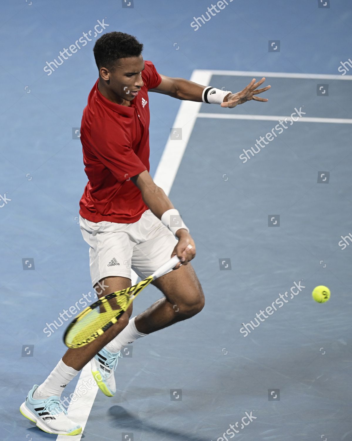 felix auger aliassime forehand 0016