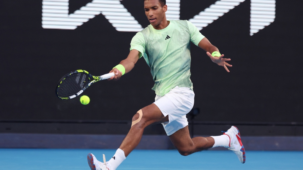 felix auger aliassime forehand 0025