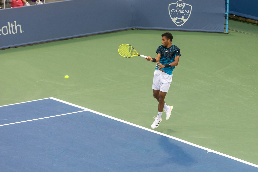 felix auger aliassime forehand 0031