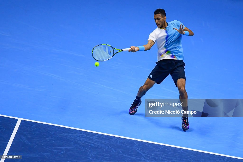 felix auger aliassime forehand 0033