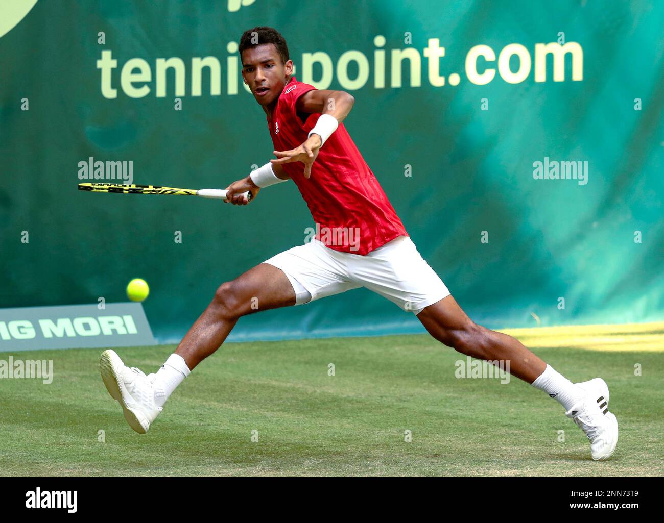 felix auger aliassime forehand 0034