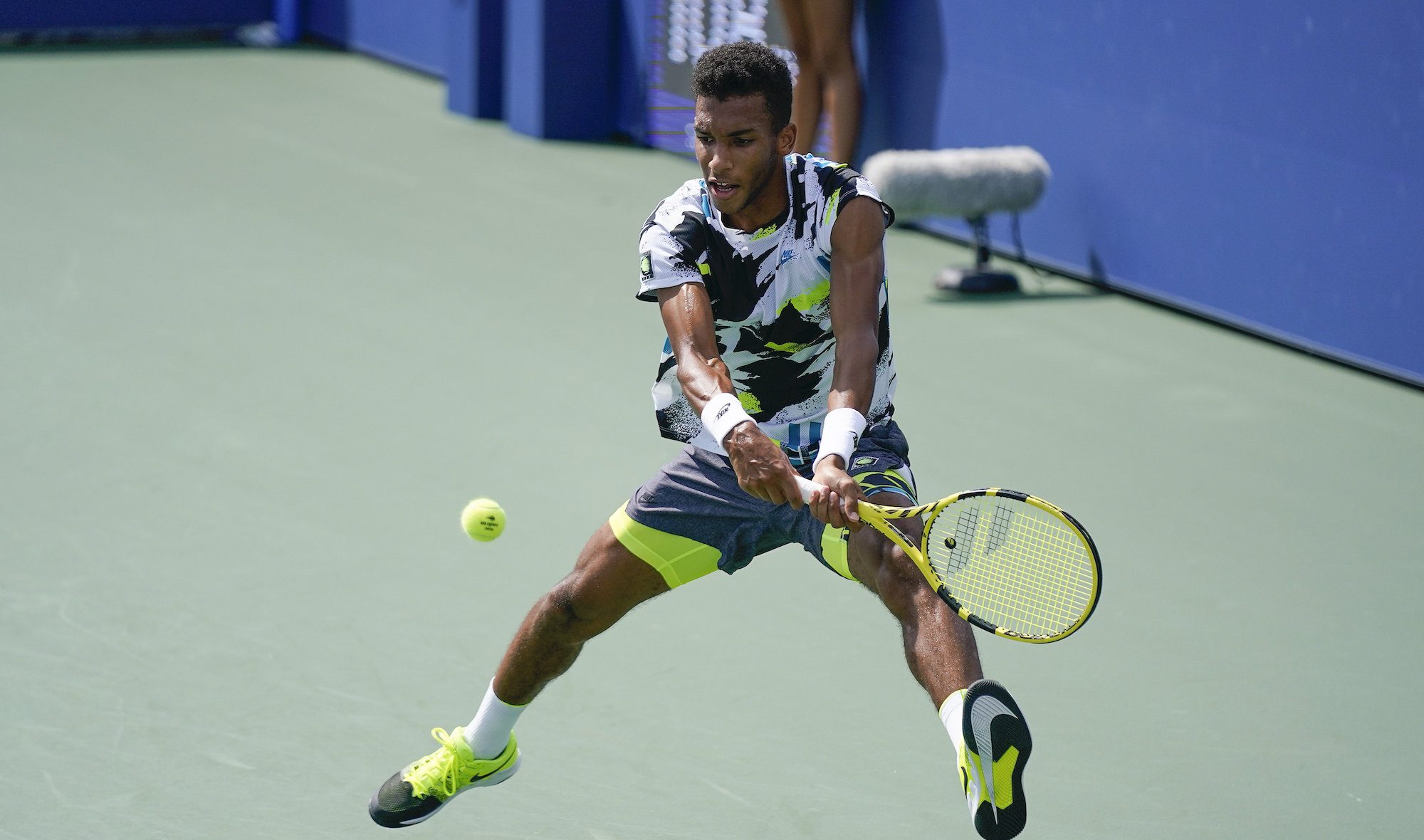 felix auger aliassime forehand 0035