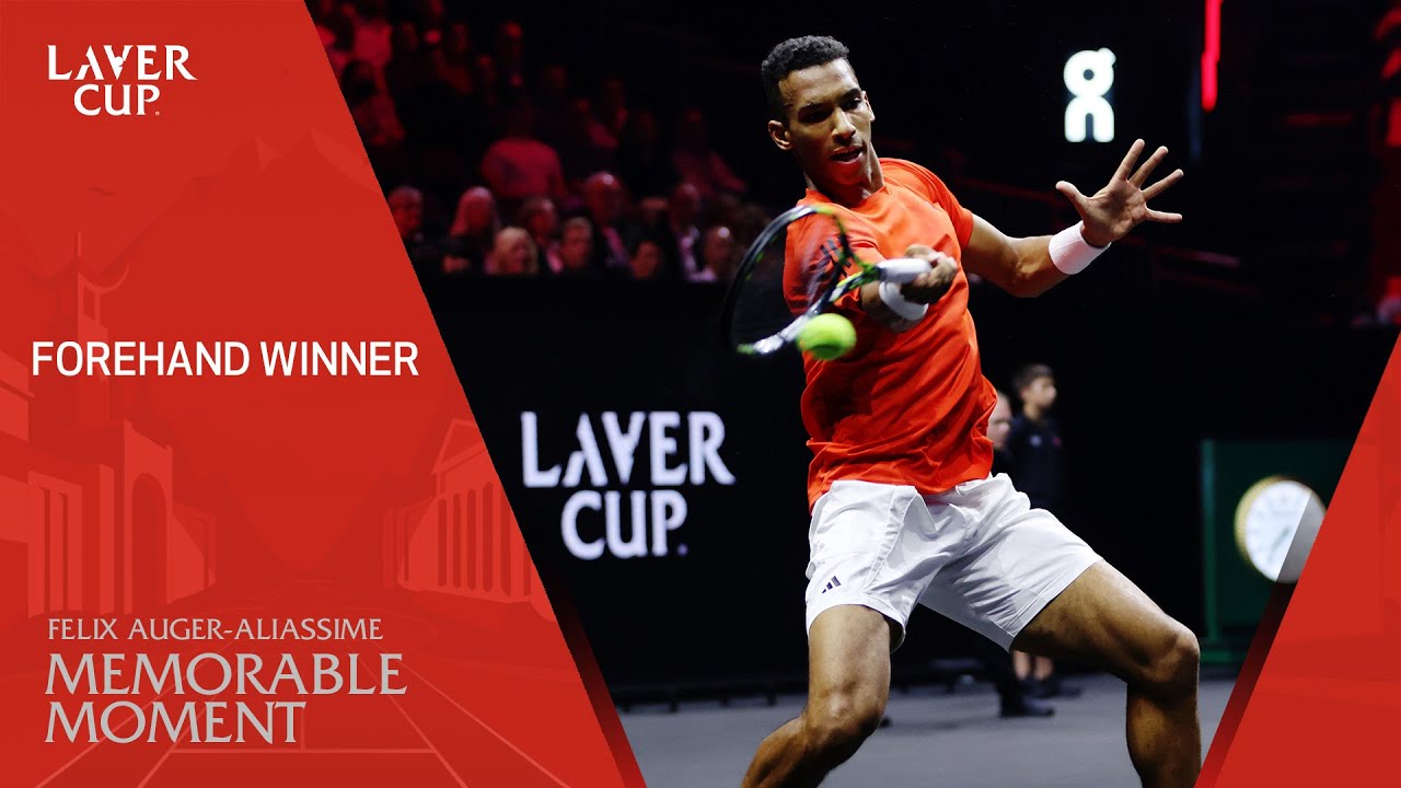felix auger aliassime forehand 0037