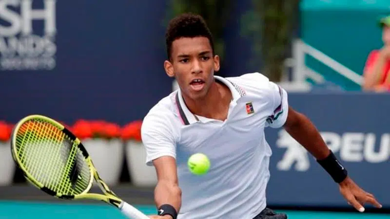 felix auger aliassime forehand 0040