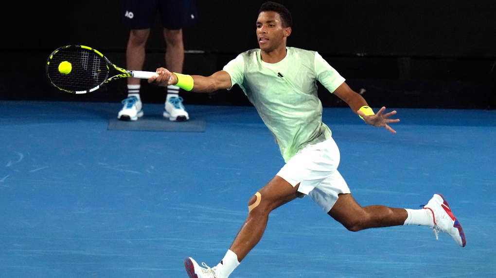 felix auger aliassime forehand 0041