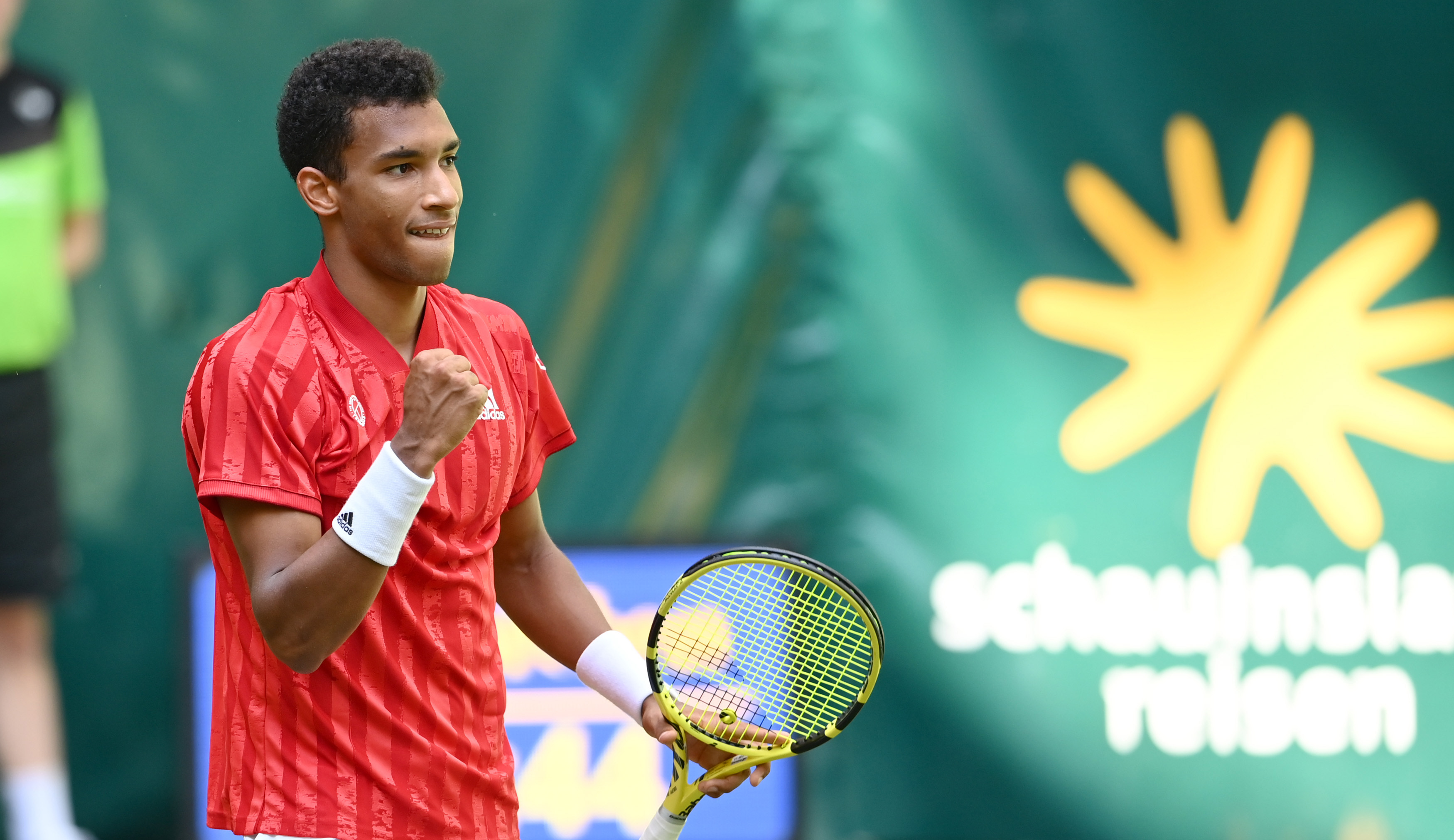 felix auger aliassime forehand 0042
