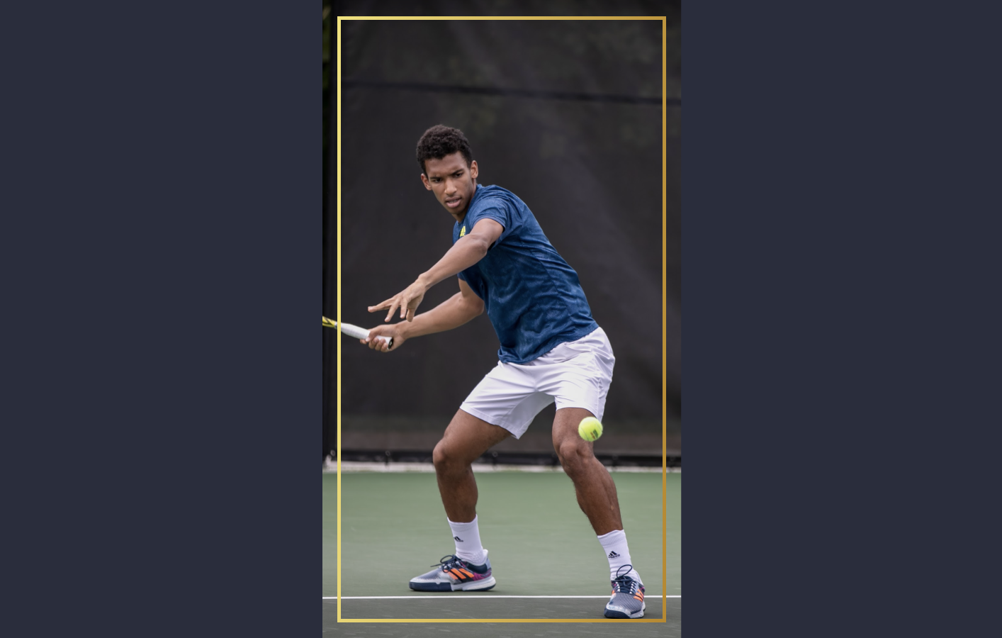 felix auger aliassime forehand 0043