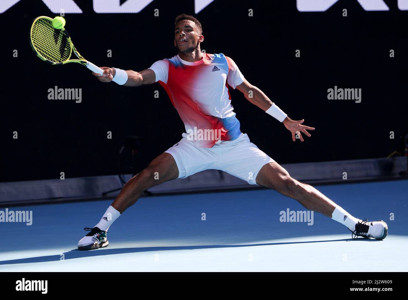 felix auger aliassime forehand 0044