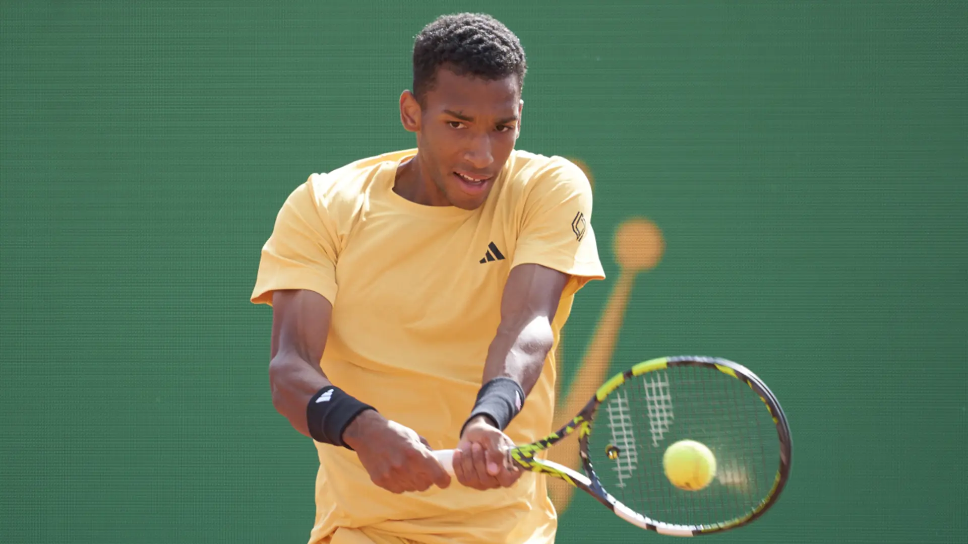 felix auger aliassime forehand 0047